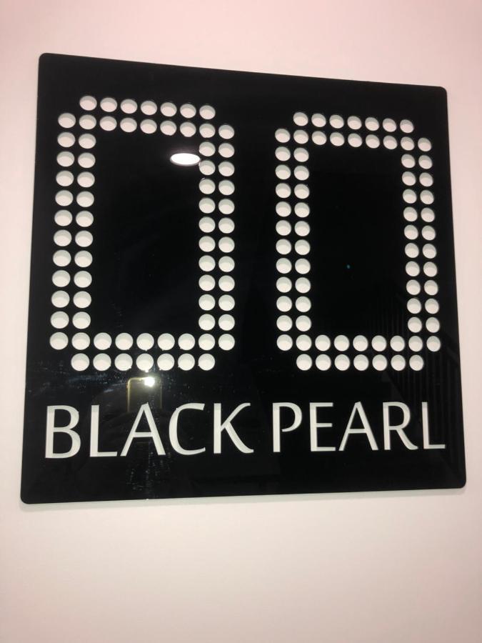 Black Pearl Old Town Exclusive Szczecin Extérieur photo